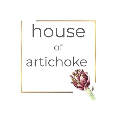 Apartment House Of Artichoke With Amazing Sea View, Dubrovnik Mokošica المظهر الخارجي الصورة