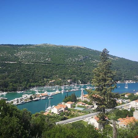 Apartment House Of Artichoke With Amazing Sea View, Dubrovnik Mokošica المظهر الخارجي الصورة