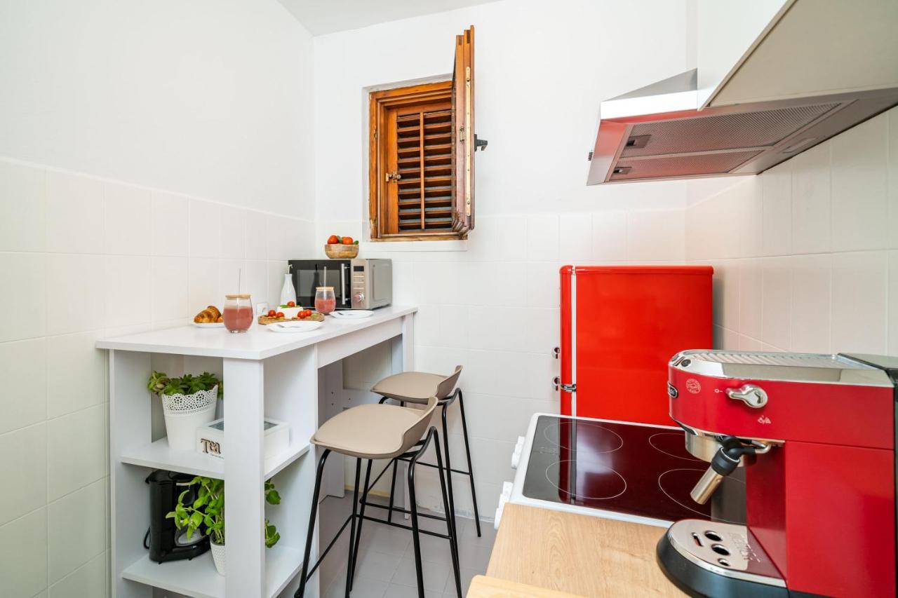 Apartment House Of Artichoke With Amazing Sea View, Dubrovnik Mokošica المظهر الخارجي الصورة
