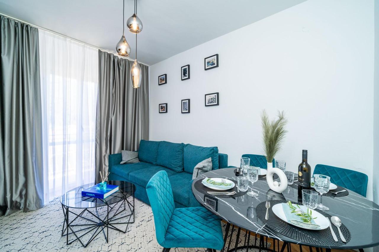 Apartment House Of Artichoke With Amazing Sea View, Dubrovnik Mokošica المظهر الخارجي الصورة