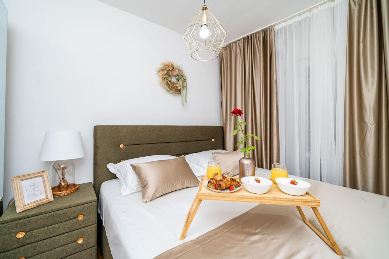 Apartment House Of Artichoke With Amazing Sea View, Dubrovnik Mokošica المظهر الخارجي الصورة