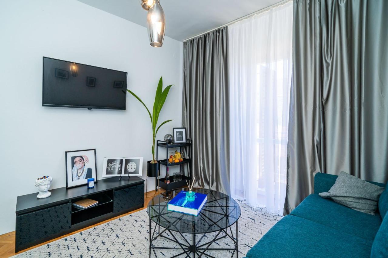 Apartment House Of Artichoke With Amazing Sea View, Dubrovnik Mokošica المظهر الخارجي الصورة