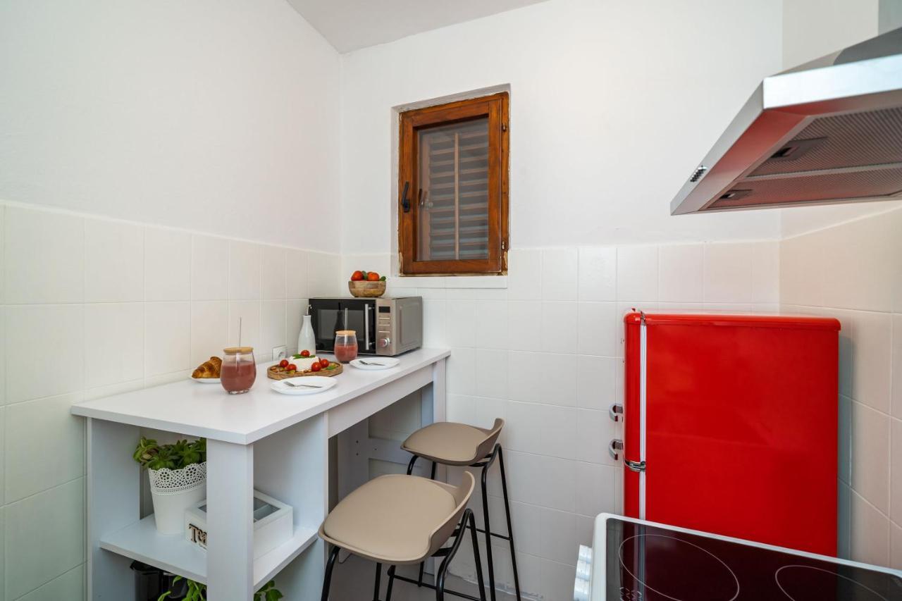 Apartment House Of Artichoke With Amazing Sea View, Dubrovnik Mokošica المظهر الخارجي الصورة
