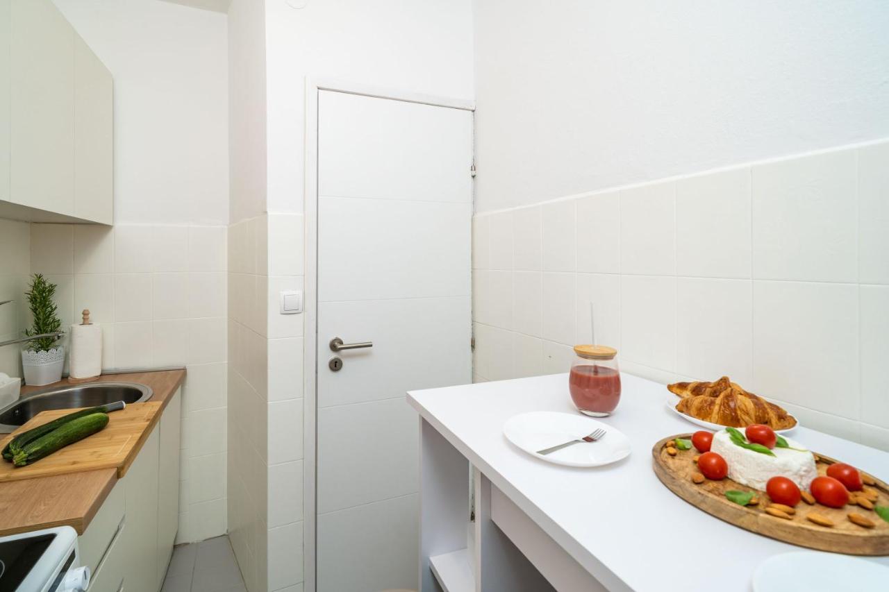 Apartment House Of Artichoke With Amazing Sea View, Dubrovnik Mokošica المظهر الخارجي الصورة