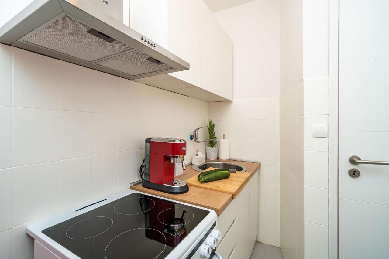 Apartment House Of Artichoke With Amazing Sea View, Dubrovnik Mokošica المظهر الخارجي الصورة