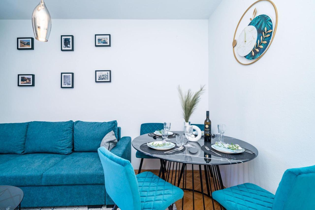 Apartment House Of Artichoke With Amazing Sea View, Dubrovnik Mokošica المظهر الخارجي الصورة