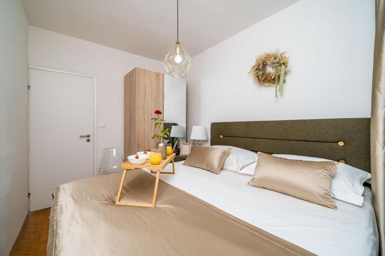 Apartment House Of Artichoke With Amazing Sea View, Dubrovnik Mokošica المظهر الخارجي الصورة
