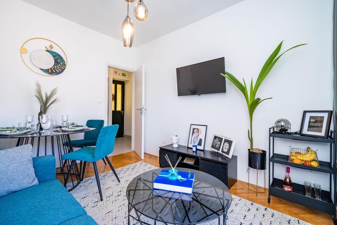Apartment House Of Artichoke With Amazing Sea View, Dubrovnik Mokošica المظهر الخارجي الصورة