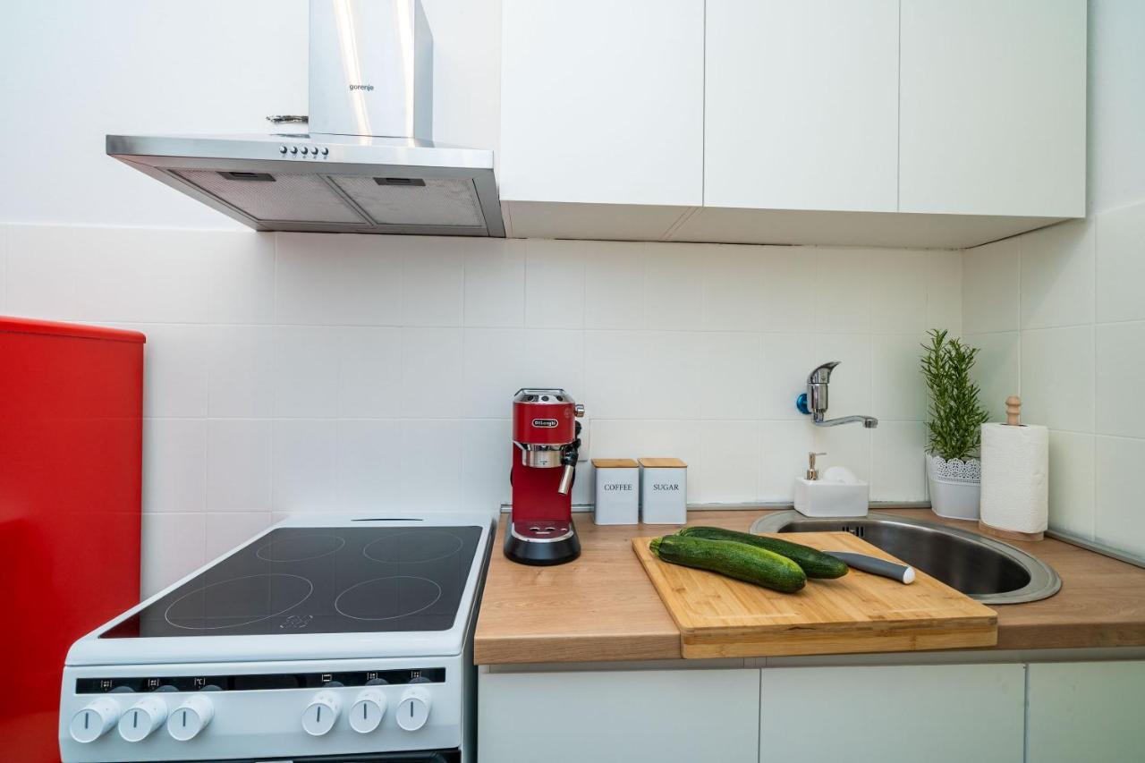 Apartment House Of Artichoke With Amazing Sea View, Dubrovnik Mokošica المظهر الخارجي الصورة