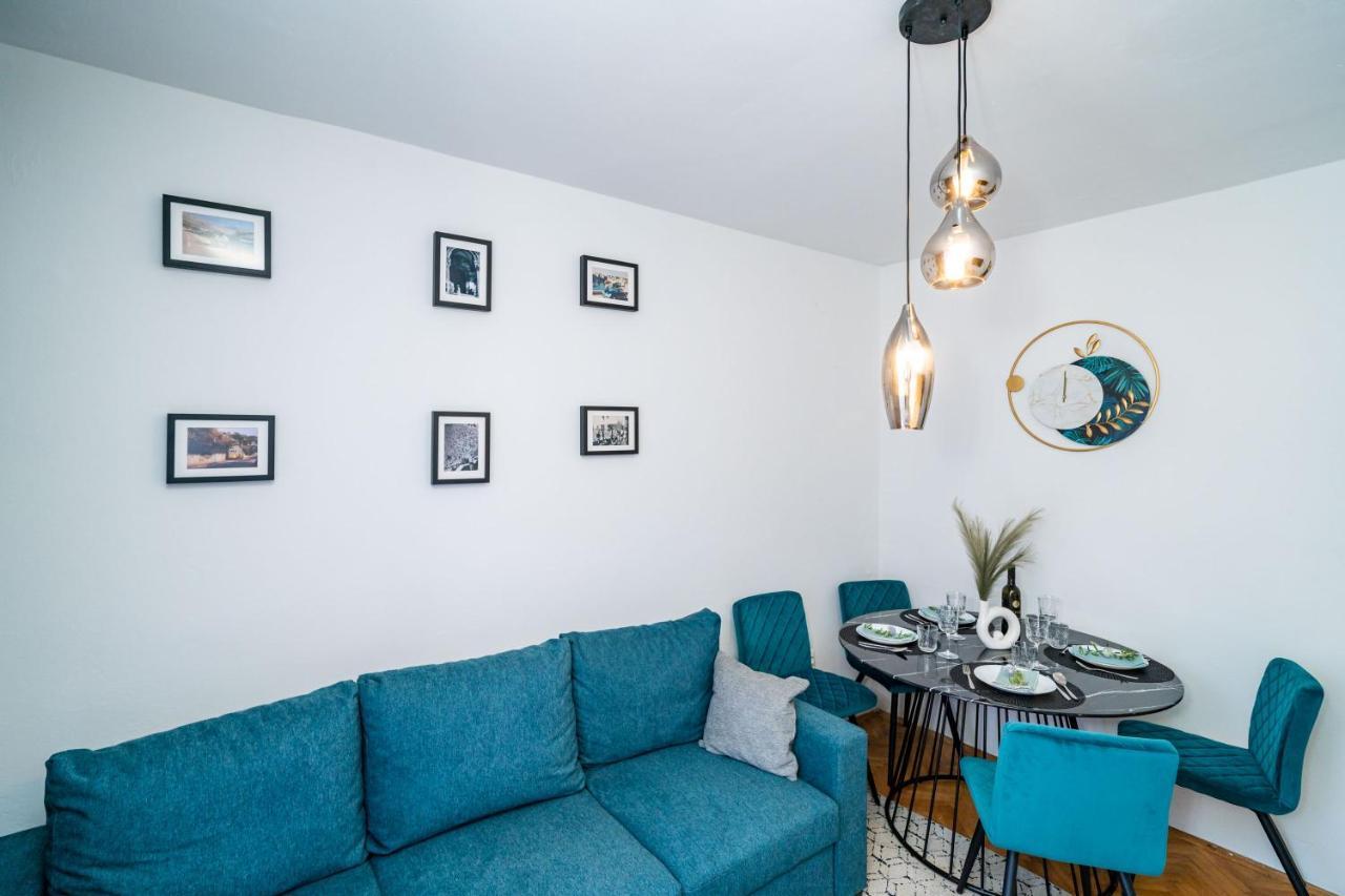 Apartment House Of Artichoke With Amazing Sea View, Dubrovnik Mokošica المظهر الخارجي الصورة