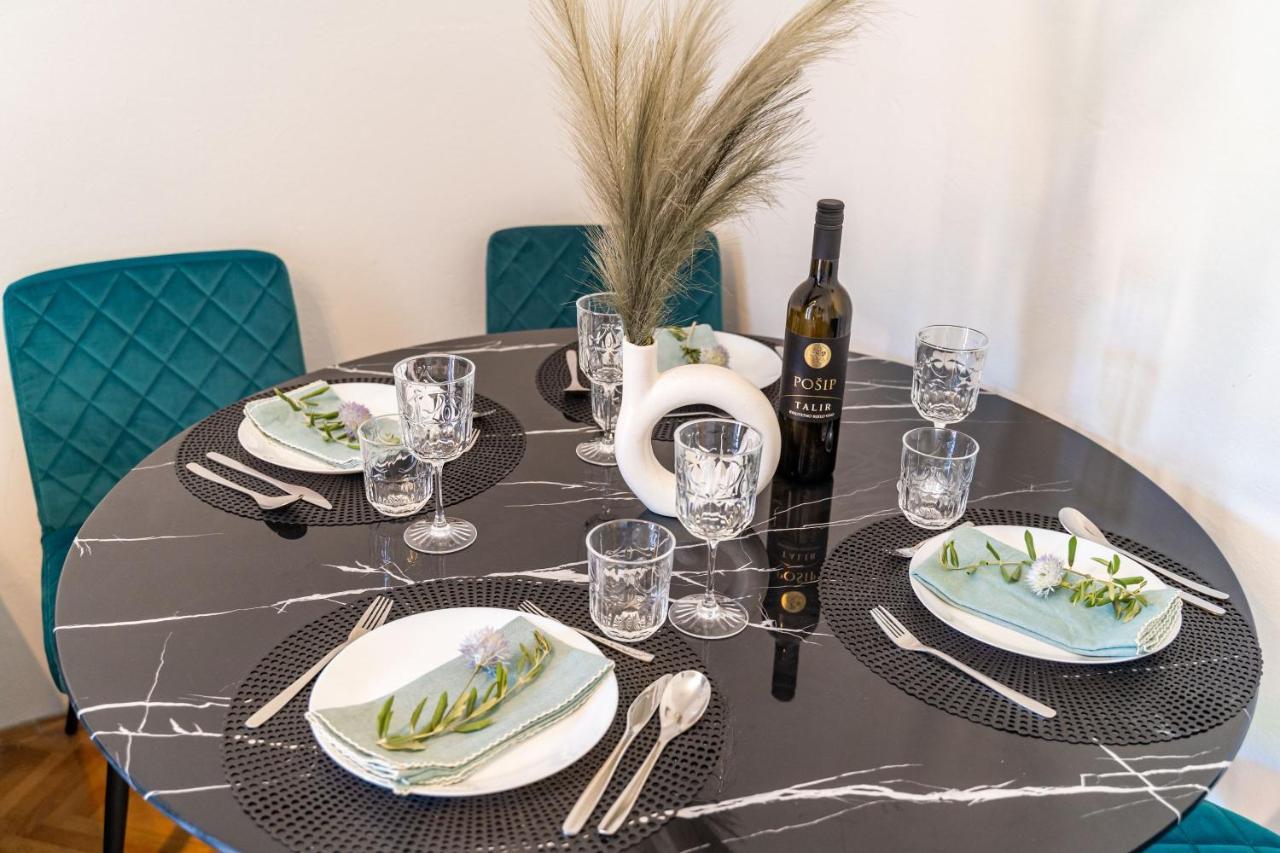Apartment House Of Artichoke With Amazing Sea View, Dubrovnik Mokošica المظهر الخارجي الصورة
