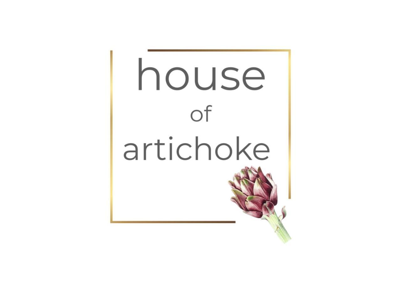 Apartment House Of Artichoke With Amazing Sea View, Dubrovnik Mokošica المظهر الخارجي الصورة