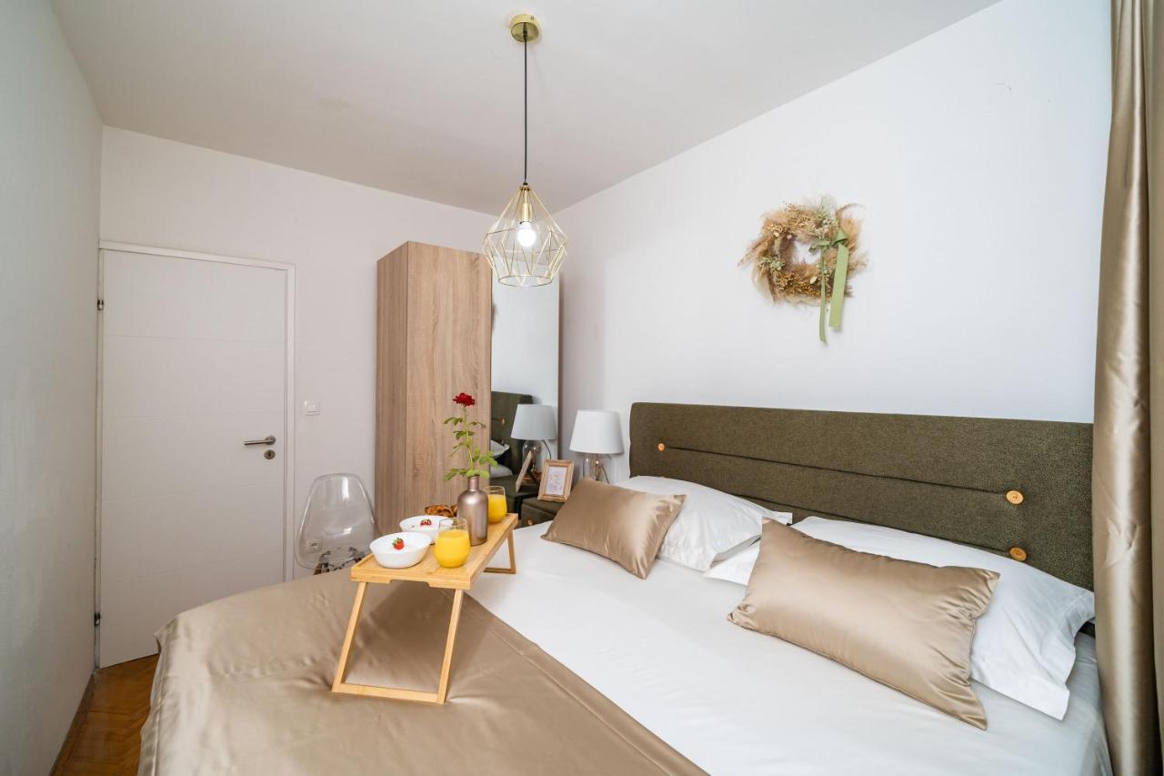 Apartment House Of Artichoke With Amazing Sea View, Dubrovnik Mokošica المظهر الخارجي الصورة