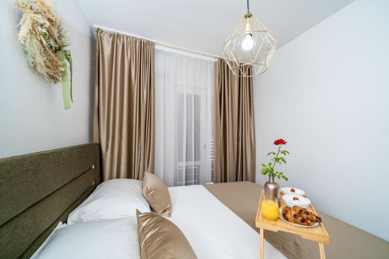 Apartment House Of Artichoke With Amazing Sea View, Dubrovnik Mokošica المظهر الخارجي الصورة
