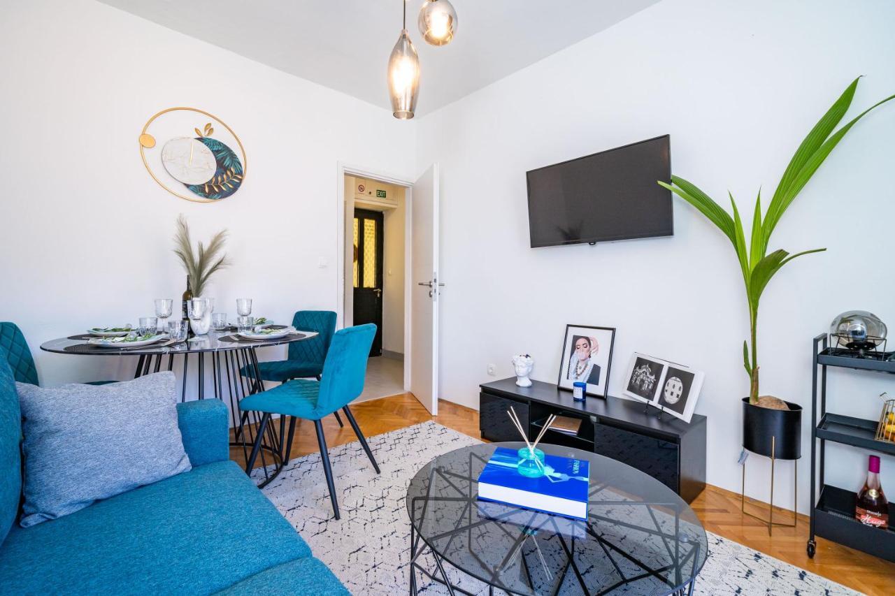 Apartment House Of Artichoke With Amazing Sea View, Dubrovnik Mokošica المظهر الخارجي الصورة