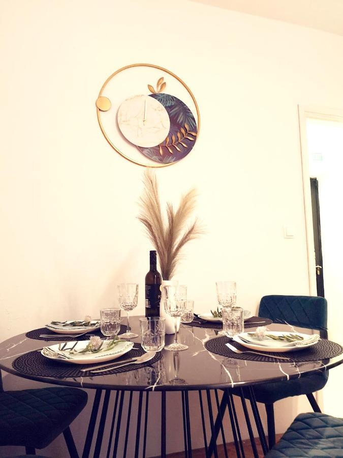 Apartment House Of Artichoke With Amazing Sea View, Dubrovnik Mokošica المظهر الخارجي الصورة